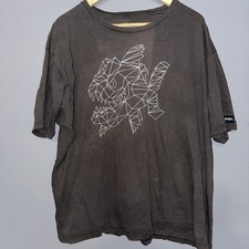 Pyranha Kayak T Shirt Size XL