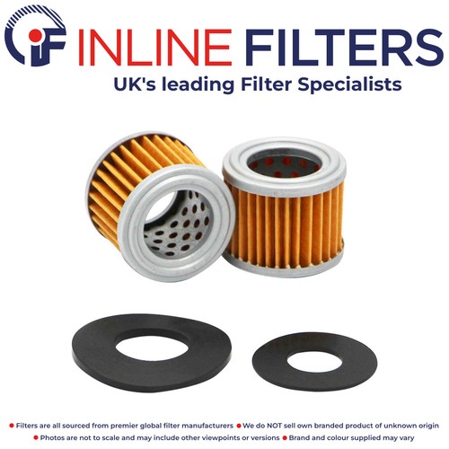 Fuel filter for pel - fuel,
