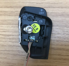 Genuine Skoda Paddle Shift Switch 5E0951528. Octavia VRS Fabia. UP, PLUS +  19C2