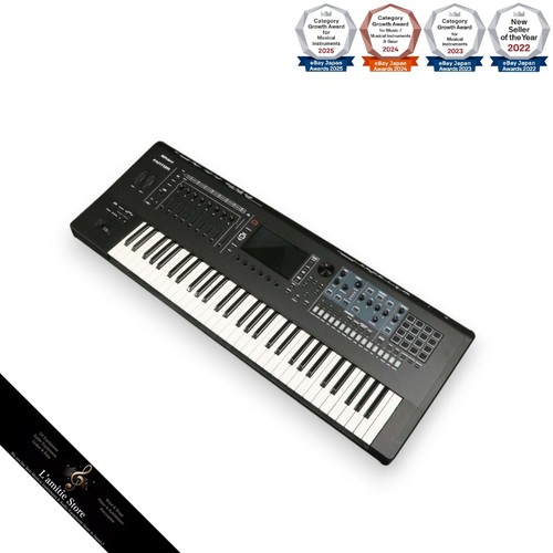 Roland fantom6 music - roland,