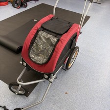Dog Bike Trailer