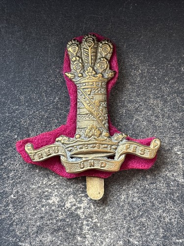 11th prince alberts own - prince,