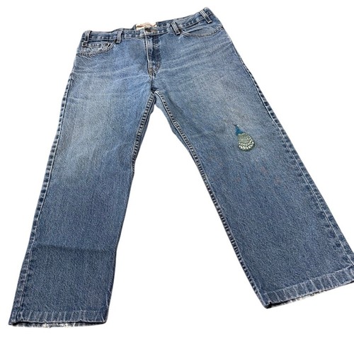 Levi signature authentics - signature,