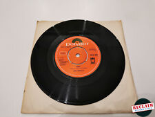 john travolta sandy 7" vinyl record very good condition