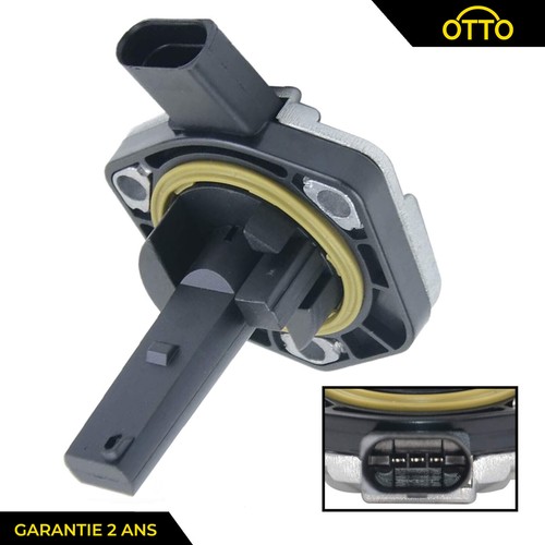 Oil level sensor - sensor, for