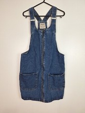 Denim Co Ladies Size 10 Blue