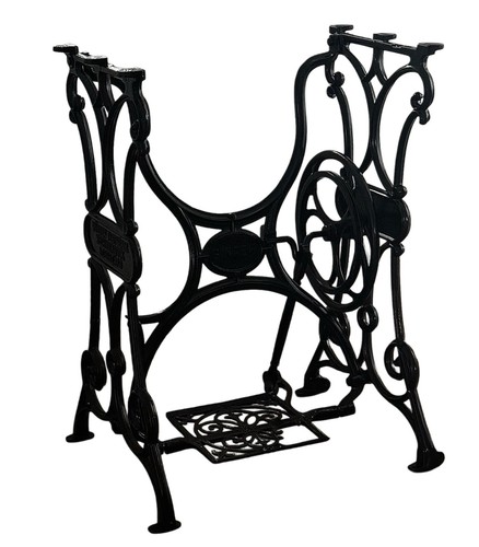 Slightly damaged antique - damaged,