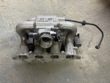 Ford escort zetec turbo efi so inlet manifold