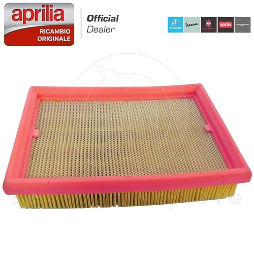 Original air filter aprilia - air,