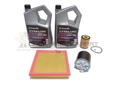 Oil Air Fuel Diesel Filter +