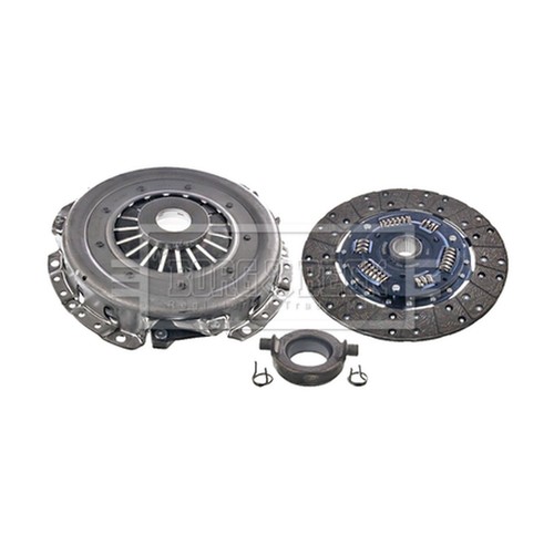 Piece clutch kit - piece, rover