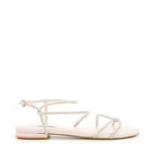 Dune London Nightly Nude Pink