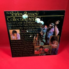 The Shirley Bassey Collection