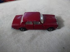 Matchbox Superfast - Rolls