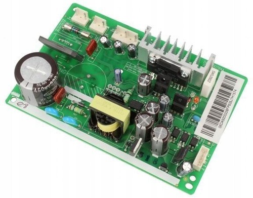 Genuine samsung inverter pcb - genuine,