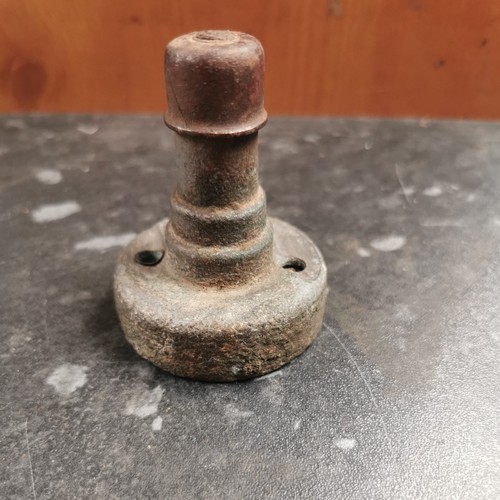 Vintage lucas 21sa - vintage, foot