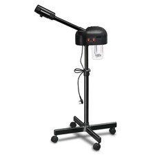 Stand Facial Steamer Ozone &