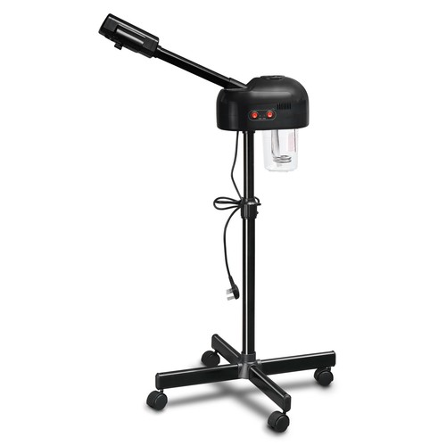 Stand facial steamer ozone - facial,