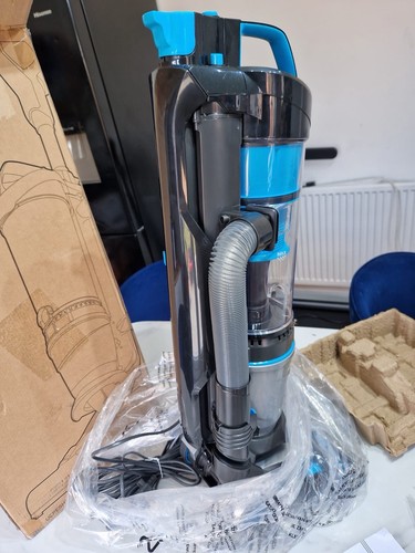Vax air lift steerable pet - air,
