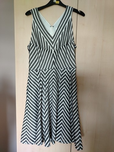 Reiss women line dress - reiss, women's