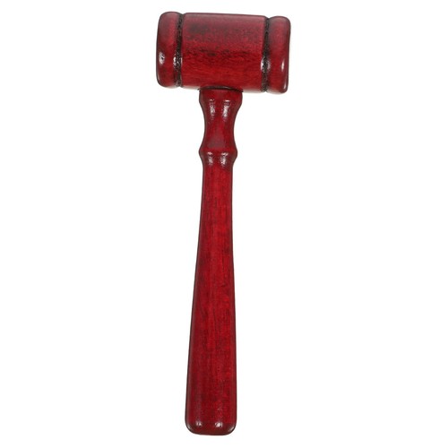 Wooden auction gavel judge - gavel,