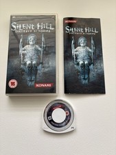 Silent Hill Shattered Memories