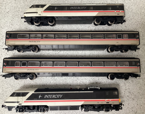 Hornby gauge r269 b r - hornby,