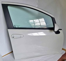 Fiat Punto Front Driver Side