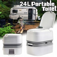 Portable Toilet Porta Potti