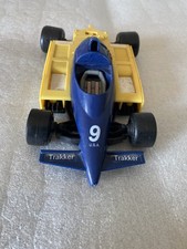 M.A.S.K Mask Goliath Race Car