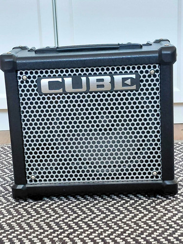 Roland cube 10gx 10w - cube-10gx,