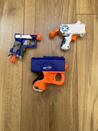 Nerf nstrike elite sonic - nerf,