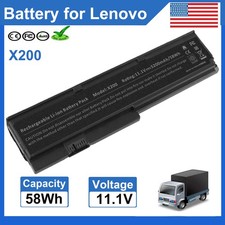 X200 Battery For Lenovo