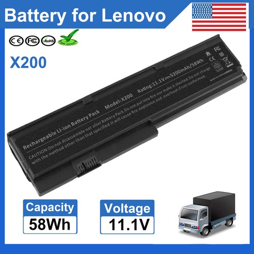 X200 battery for - x200,