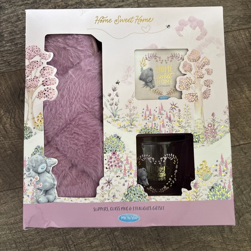 Tatty teddy you - me, set