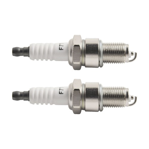 Spark replacement f7rtc for - 2x,