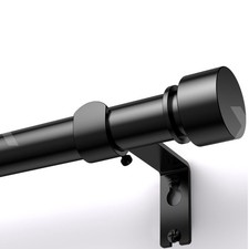 Curtain Pole Heavy-Duty