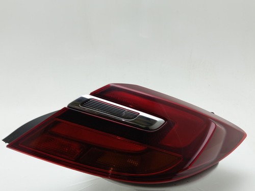 Vauxhall insignia tail light - vauxhall,