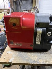 Riello rdb central heating - rdb,
