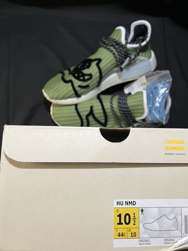 Size pharrell x adidas - pharrell,