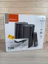 Creative T100 Hi-Fi 2.0
