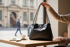 Gigi Othello Soft Leather