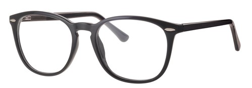 Visage 4599 c65 black - black, plastic