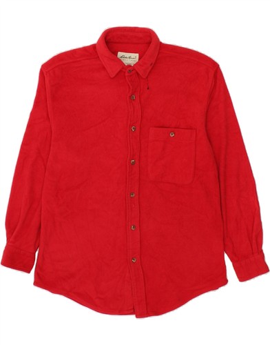 Eddie bauer mens - fleece, shirt