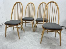 Ercol Quaker Back Dining