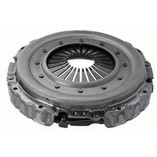 1X CLUTCH PRESSURE PLATE FITS