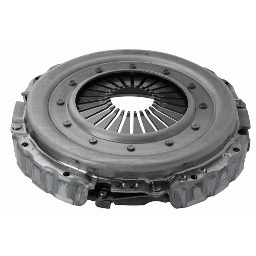 Clutch pressure plate - plate, fits