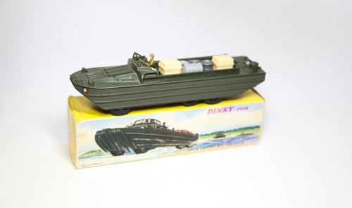 French dinky 825 - french,