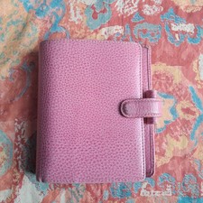 Filofax Finsbury Pocket