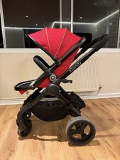 I Candy Pack 3 Stroller Sherbet